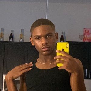 Meet your Posher, Frederick